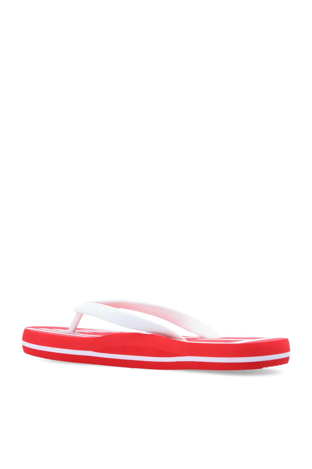 Ea7 on sale flip flops